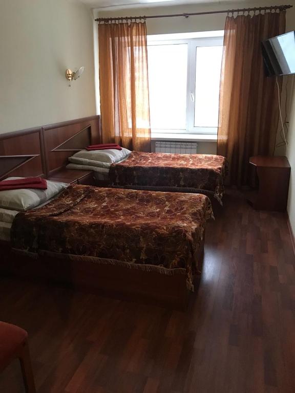 Tikhvin Hotel photo