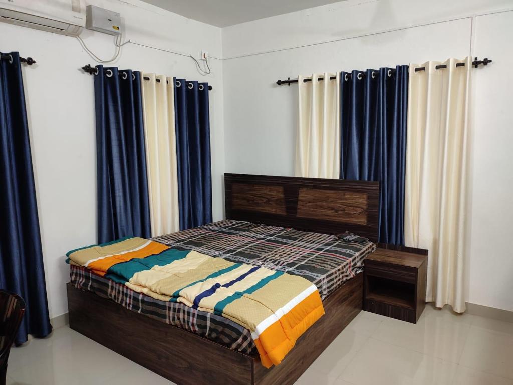 Ritu Homestay — Hotel in Thiruvananthapuram