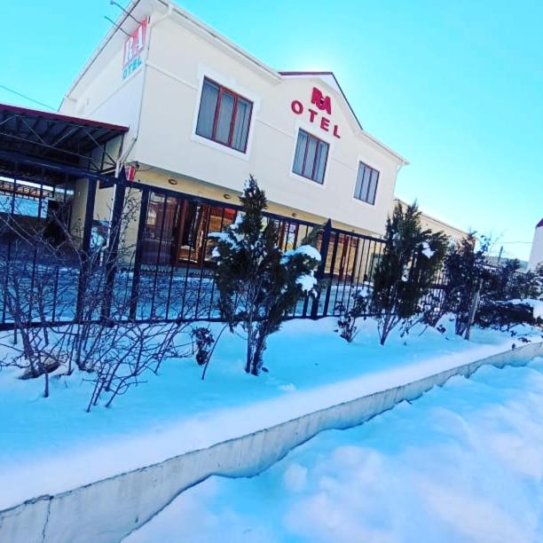 RA Hotel photo
