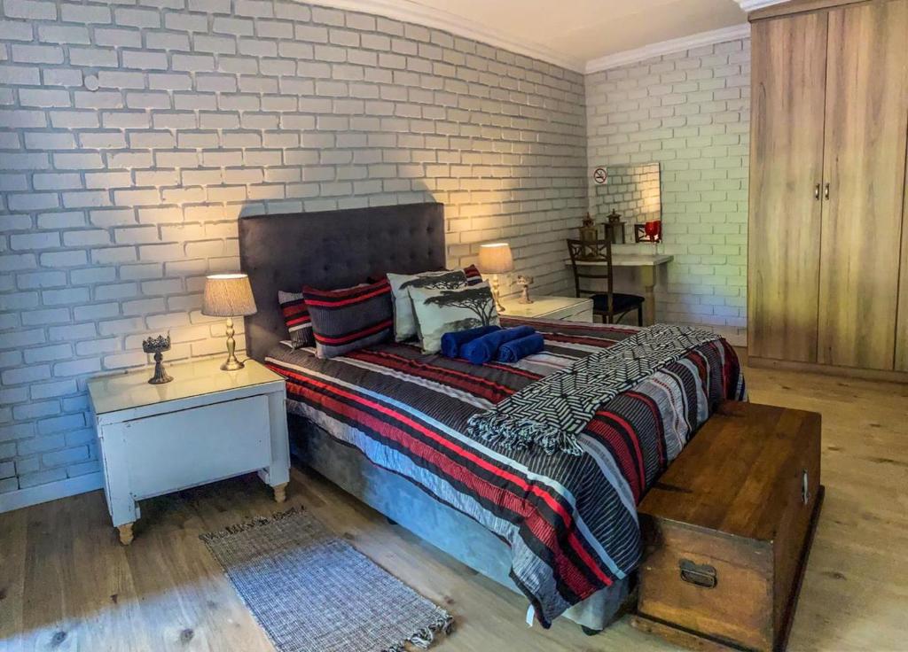 Bakara Guest Farm