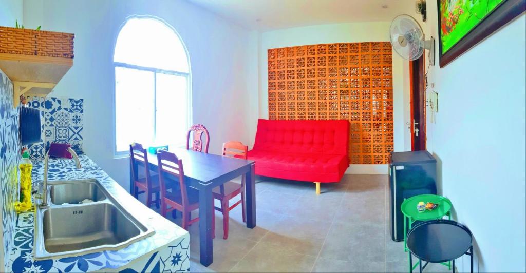 Mekong 69 Hostel Mekong 69 Hostel