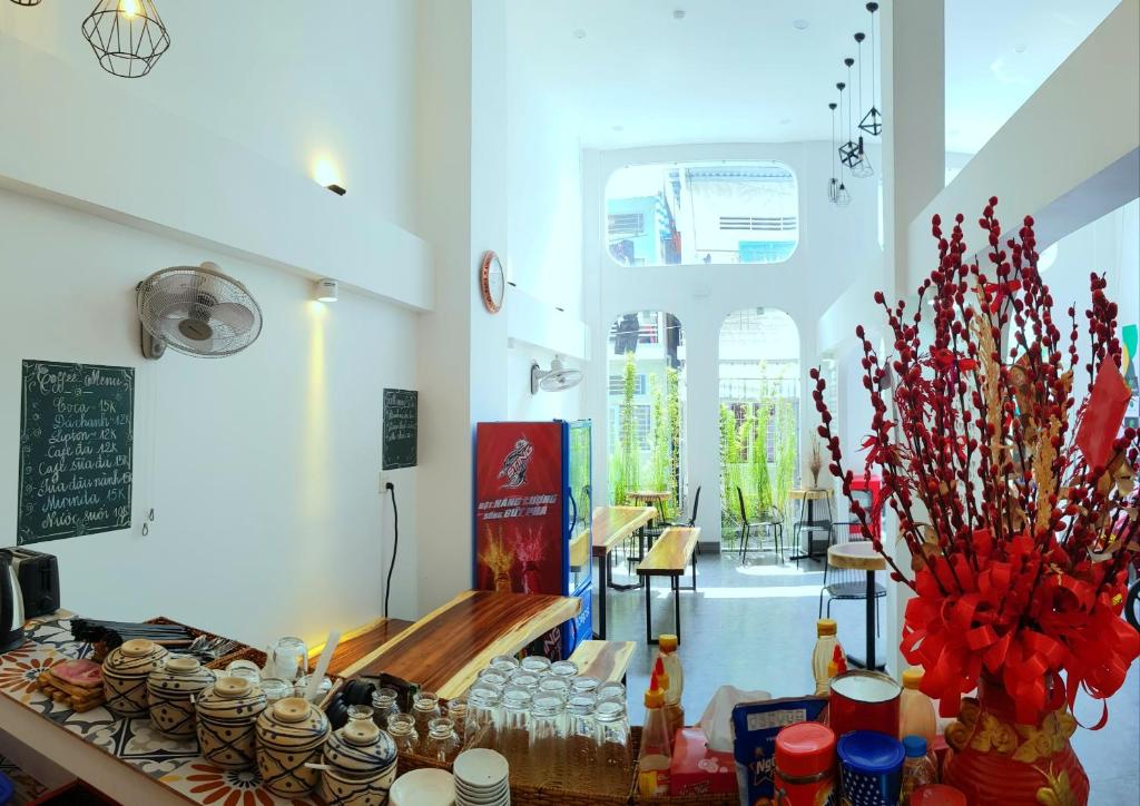 Mekong 69 Hostel Mekong 69 Hostel