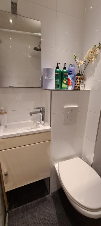 Mi BnB Amsterdam photo