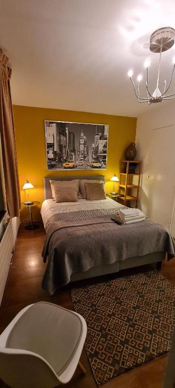 Mi BnB Amsterdam — Hotel in Amsterdam