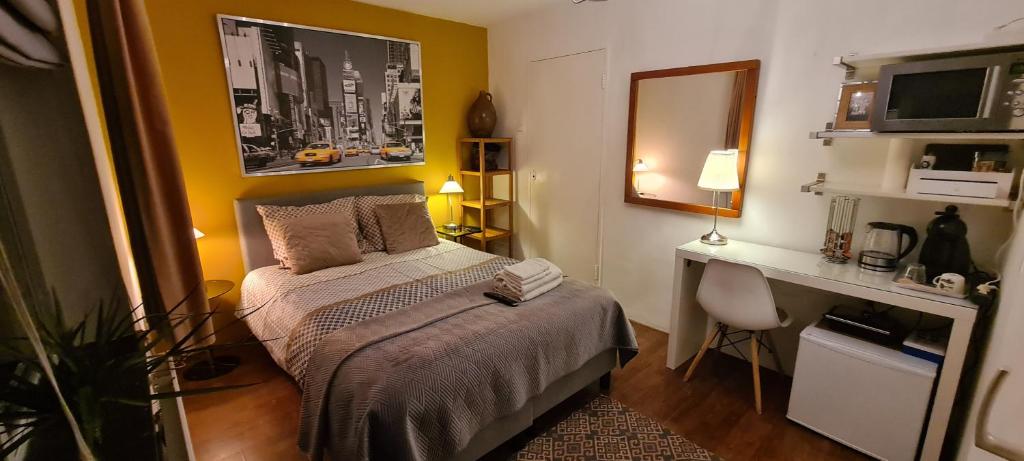 Mi BnB Amsterdam photo