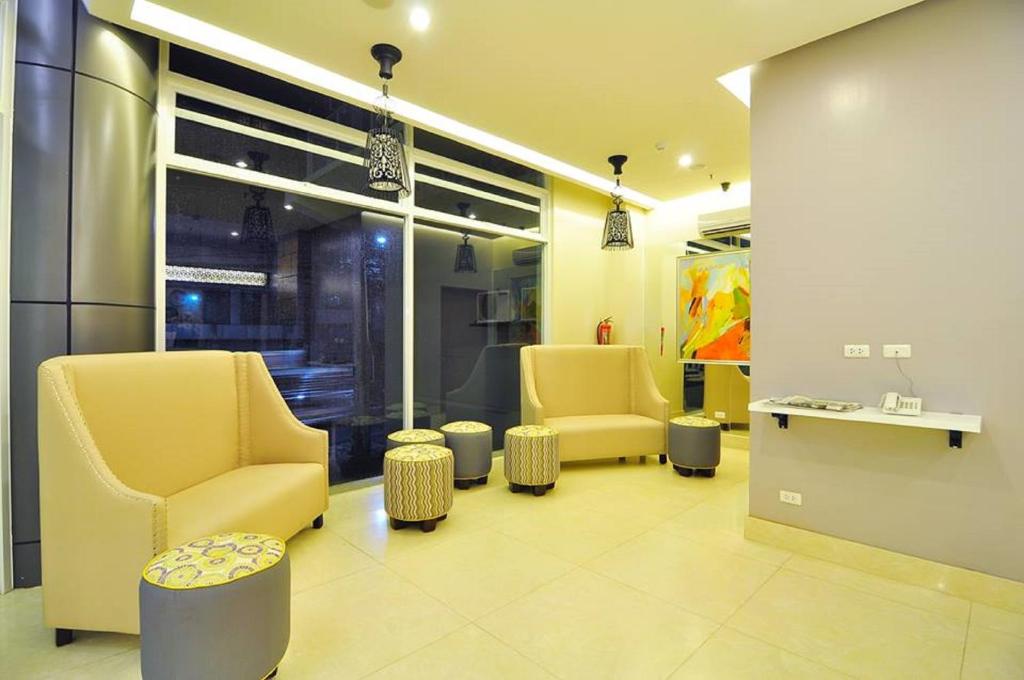 The Well Hotel Inc photo