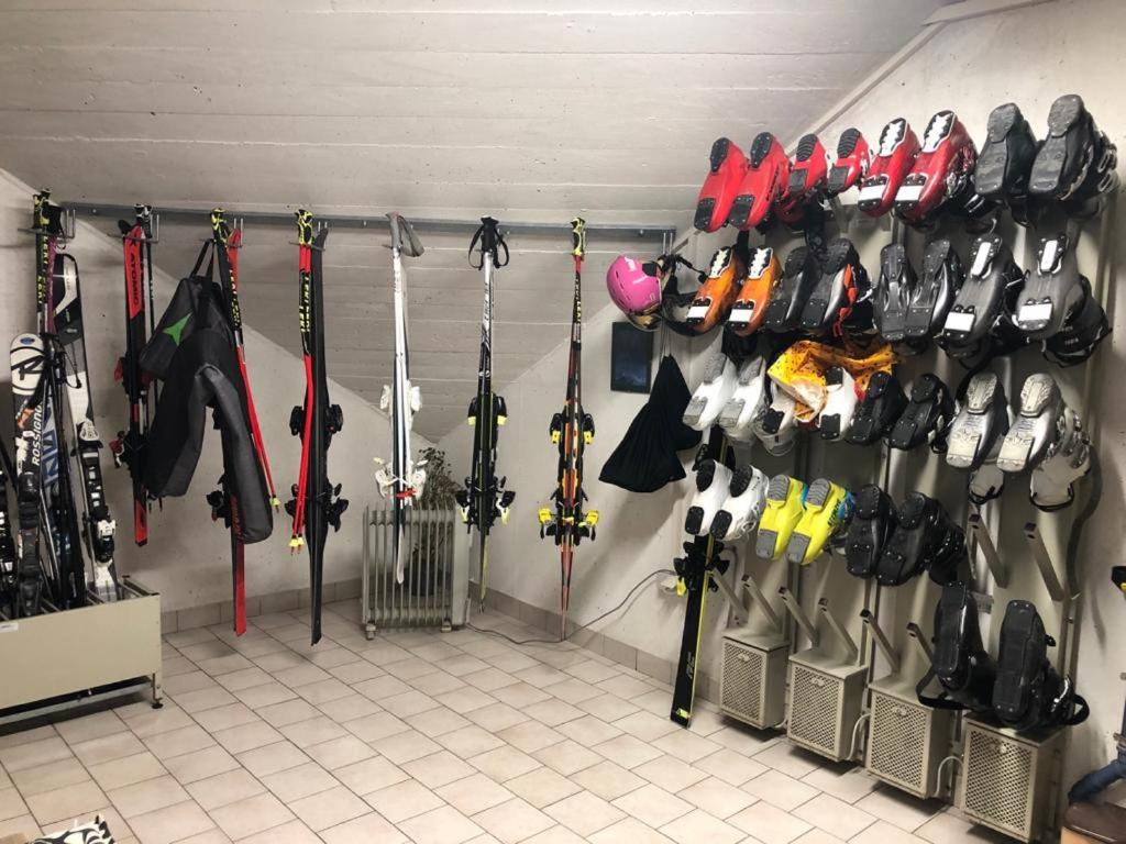 Sports and activities