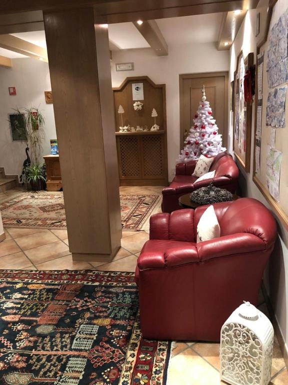 Hotel Fortuna photo