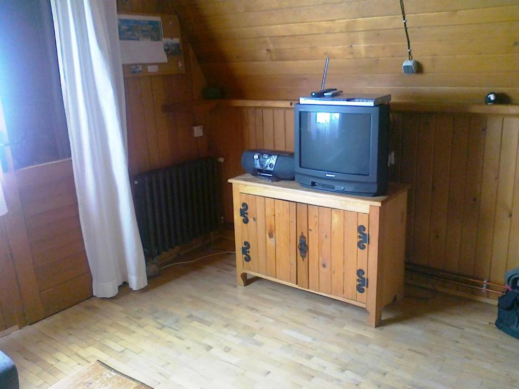Chalet Jahorinka - 5