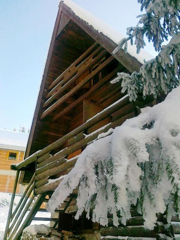 Chalet Jahorinka - 4