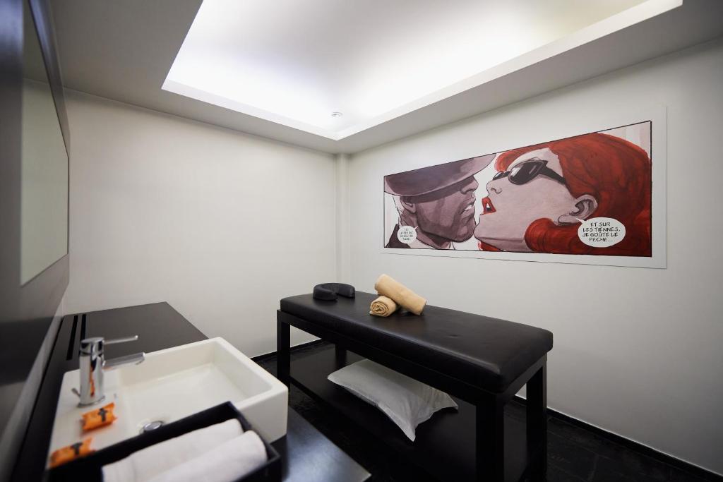 YOOMA Urban Lodge — Brussels, Brussels