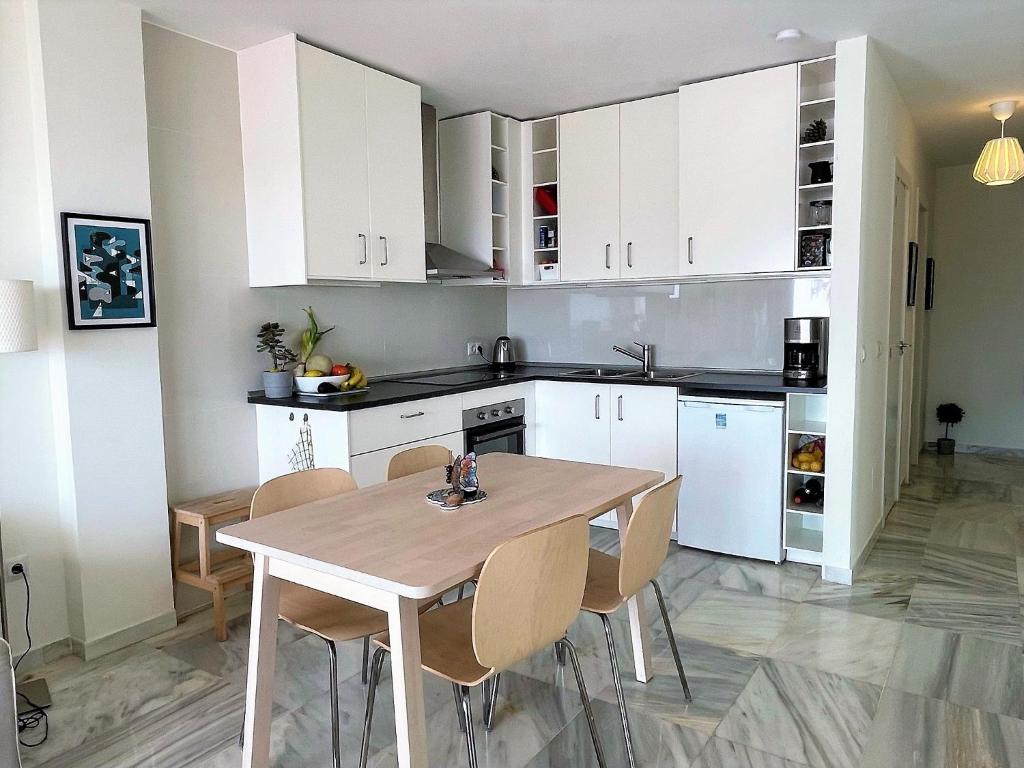 Sea View Riviera- 4 bed apartment in Riviera del Sol with beautiful sea view! - 4