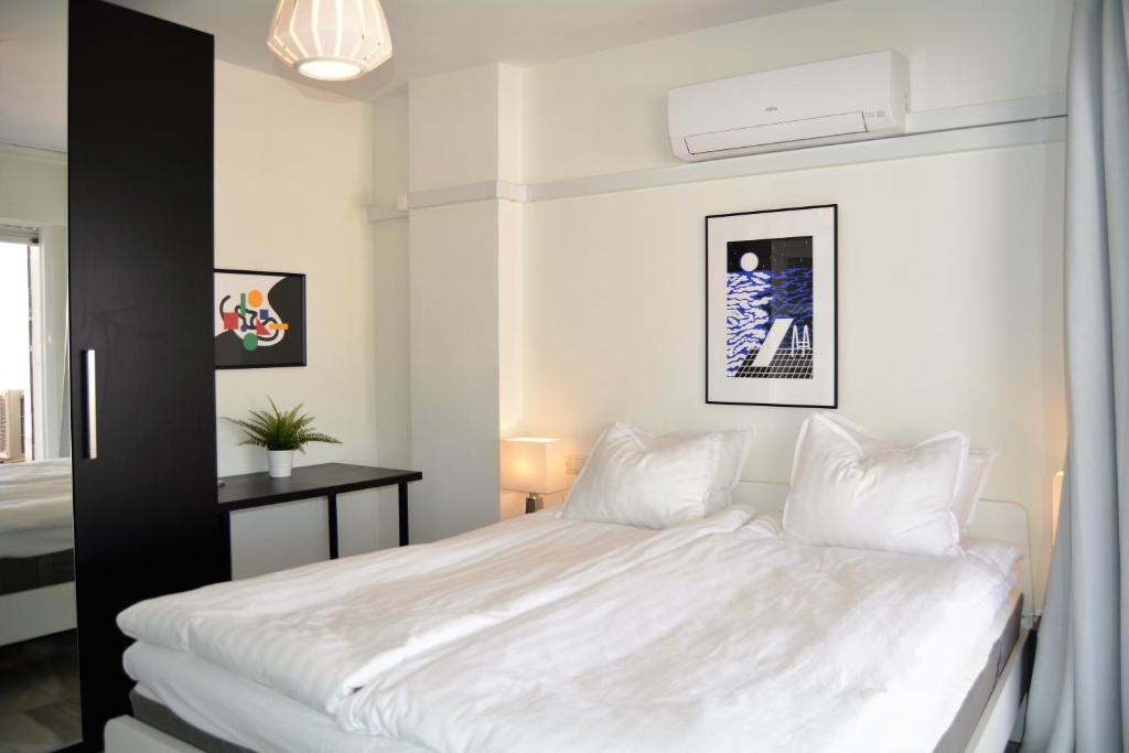 Sea View Riviera- 4 bed apartment in Riviera del Sol with beautiful sea view! - 5