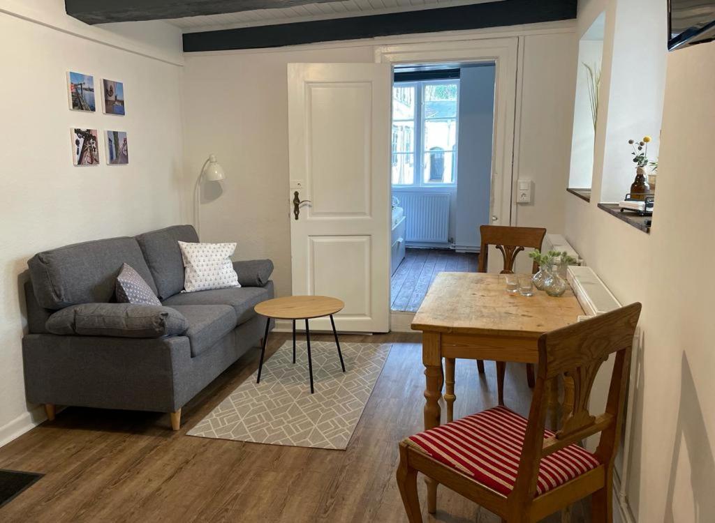 Matrosenkoje, Flensburg