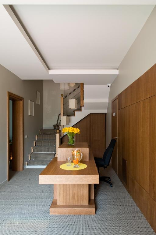 Palanga Visit Apartments and SPA photo