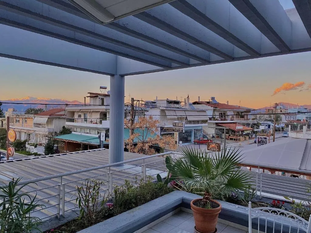 Downtown apartment, מלון בקמנה וורלה