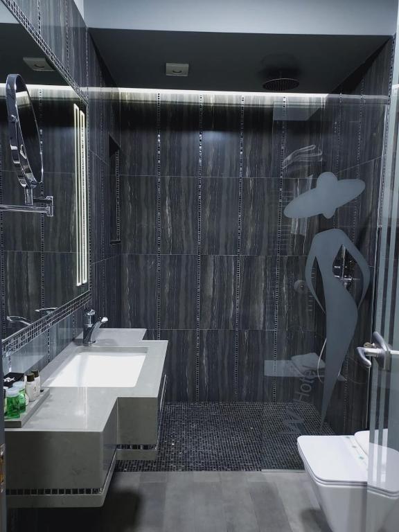 New W Hotel photo