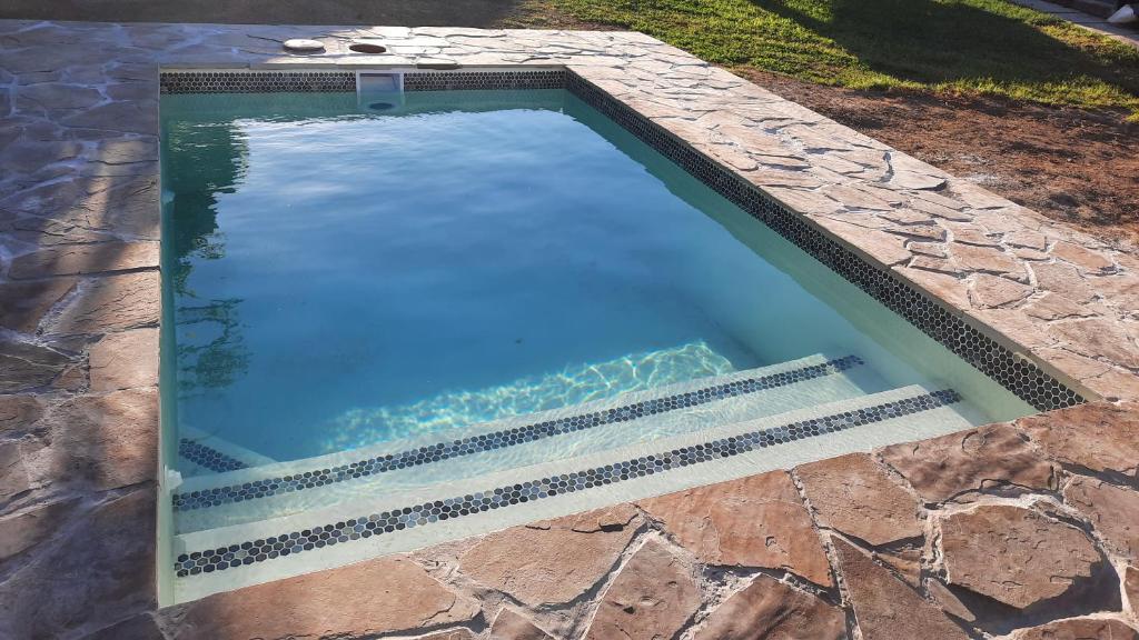 Swimming pool, Denmark Farm Stay in Cradock
