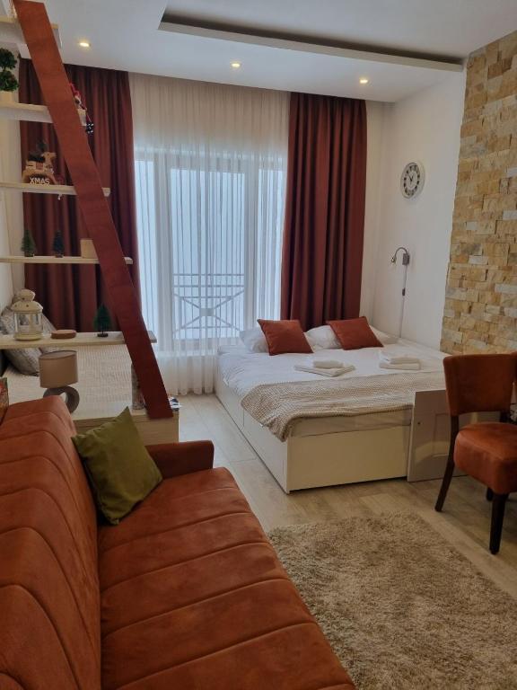 Milmari Apartman P38 - 1