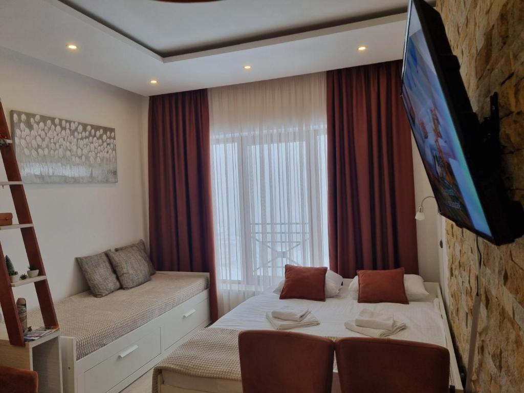 Milmari Apartman P38 - 4