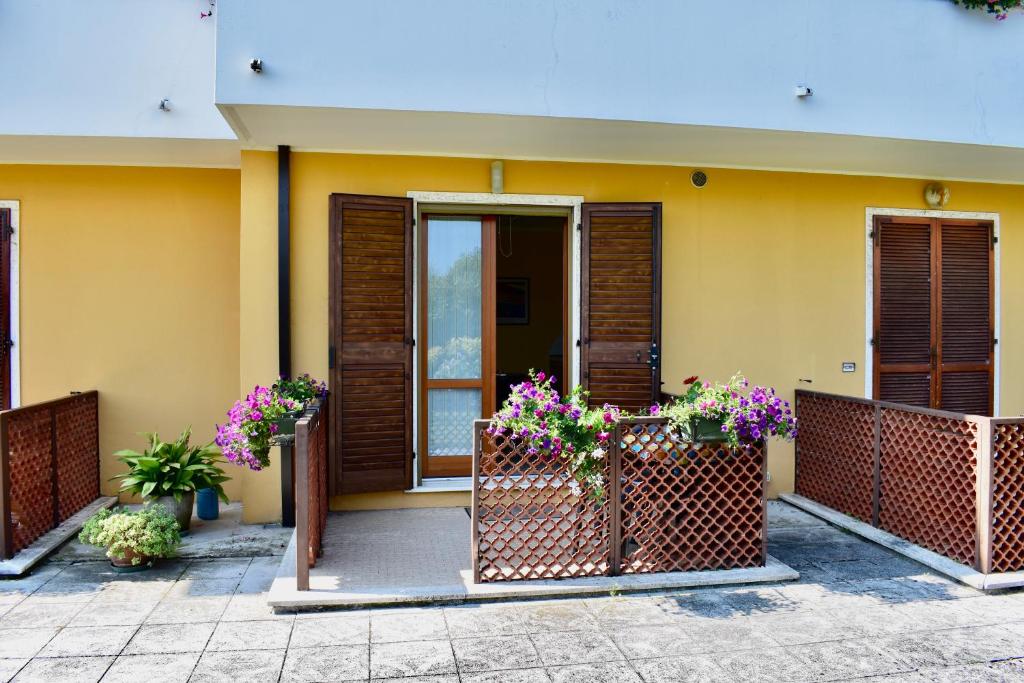 Casa Meda Bassanella - 2