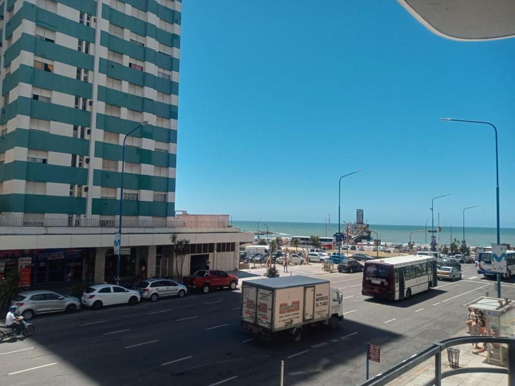 Hotel Avenida del Mar - 1
