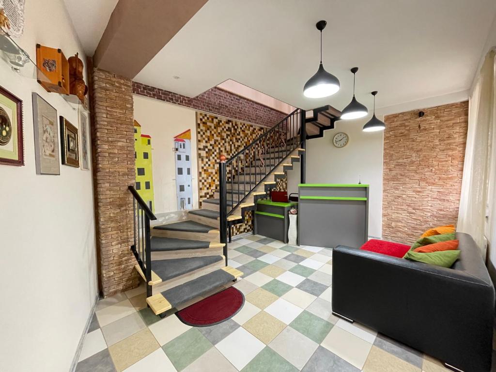 Hotel Tradicia photo