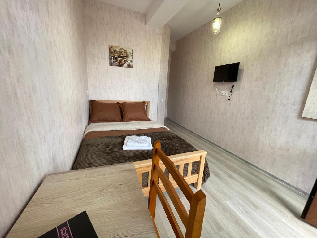 Hotel Tradicia photo