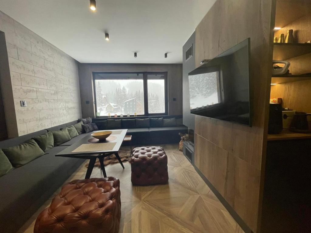 Stella Bianca Apartman - 2