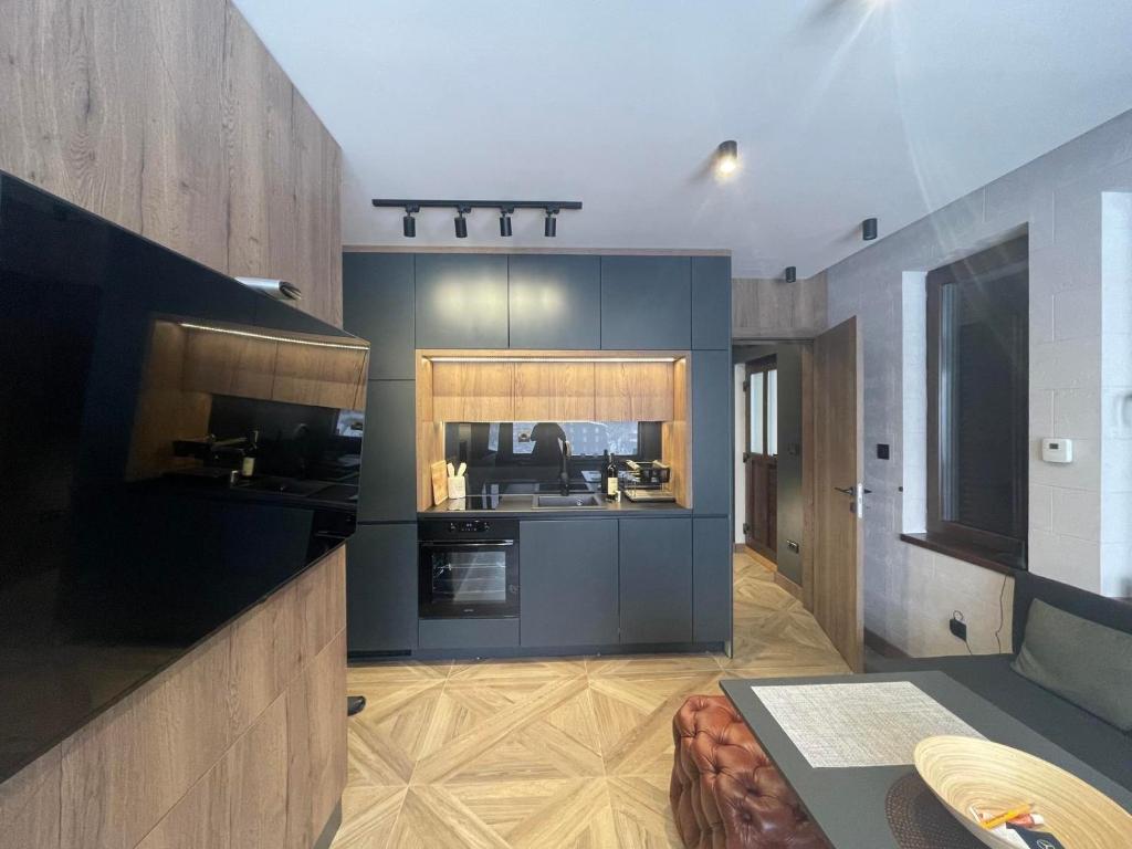 Stella Bianca Apartman — Hotel in Jahorina
