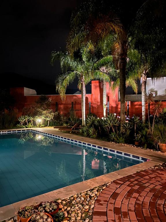 Janela de Marcia Bed and Breakfast photo