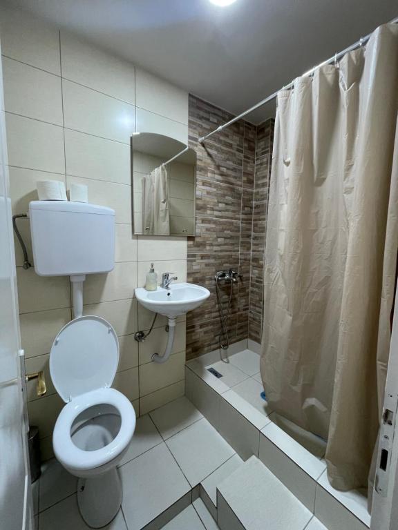 Sekulic Apartments photo