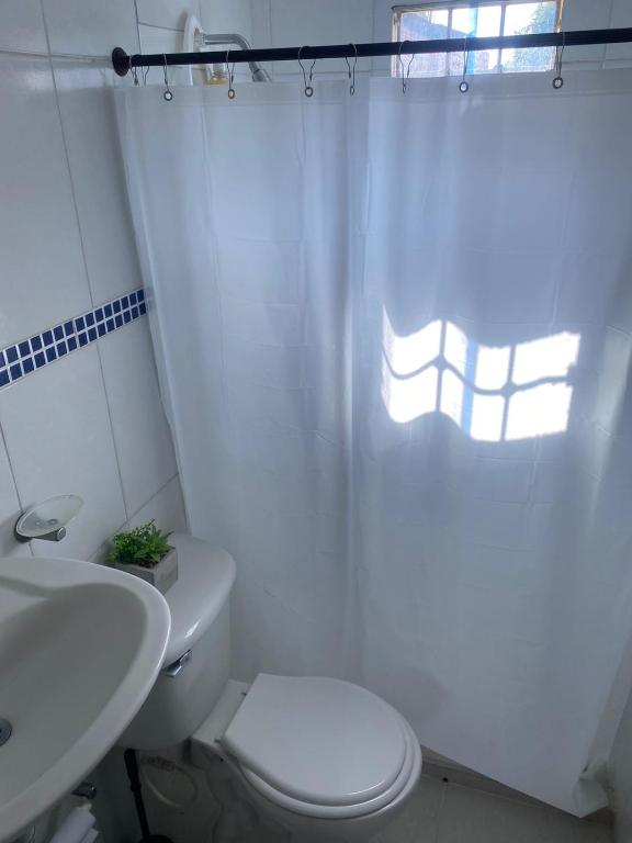 Apartamento Ucha - 2
