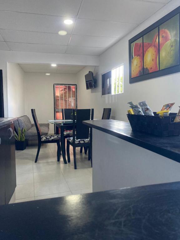 Apartamento Ucha - 3