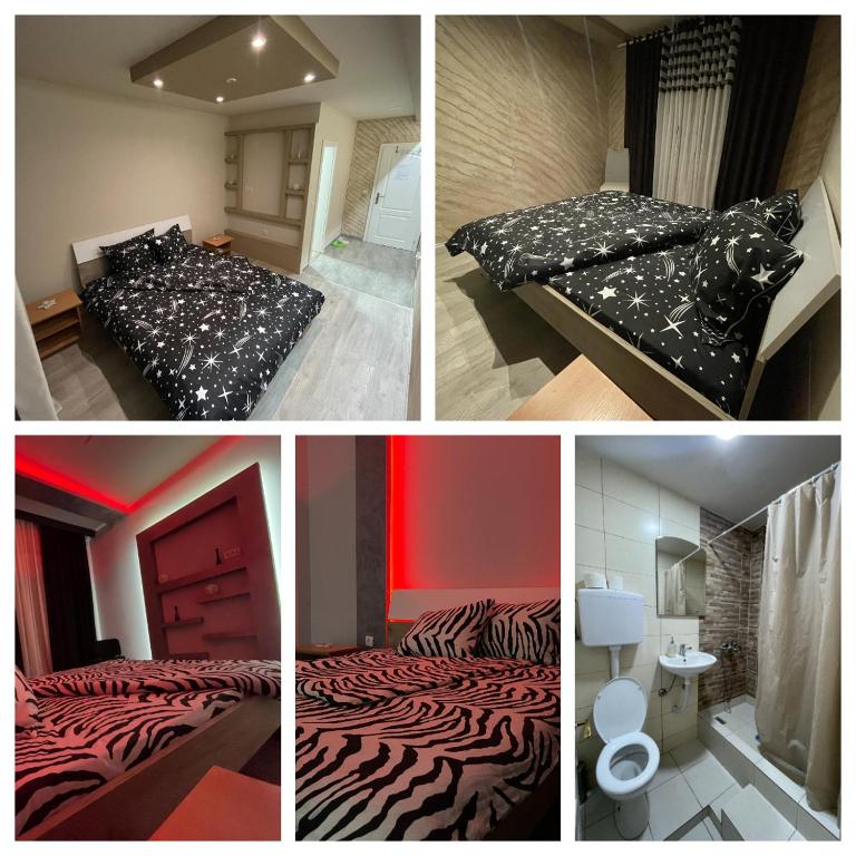 Sekulic Apartments — Hotel in Loznica