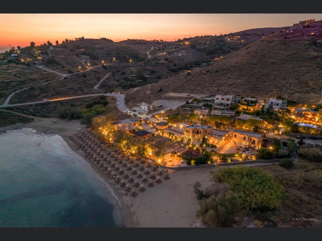 Porto Koundouros Beach and Villas — Hotel in Koundouros (Cyclades)