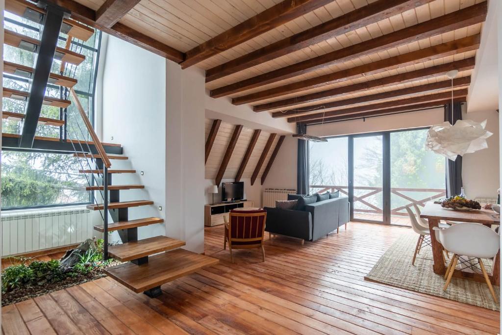Vista Mountain House - 3