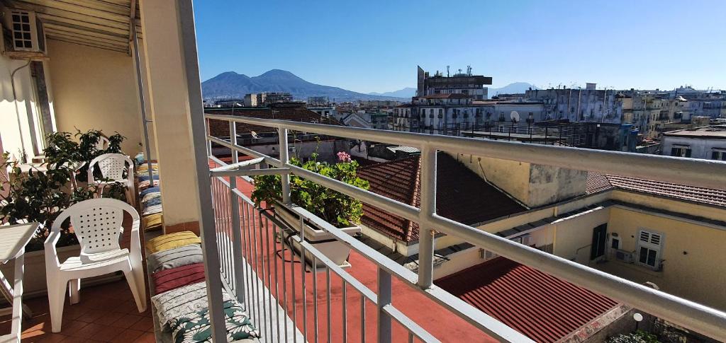 Il Balconcino - 1