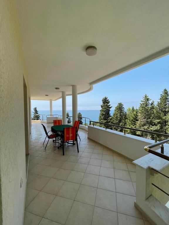Apartments Rozela photo