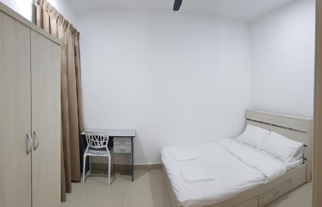 Family Staycation BYSS Homestay photo