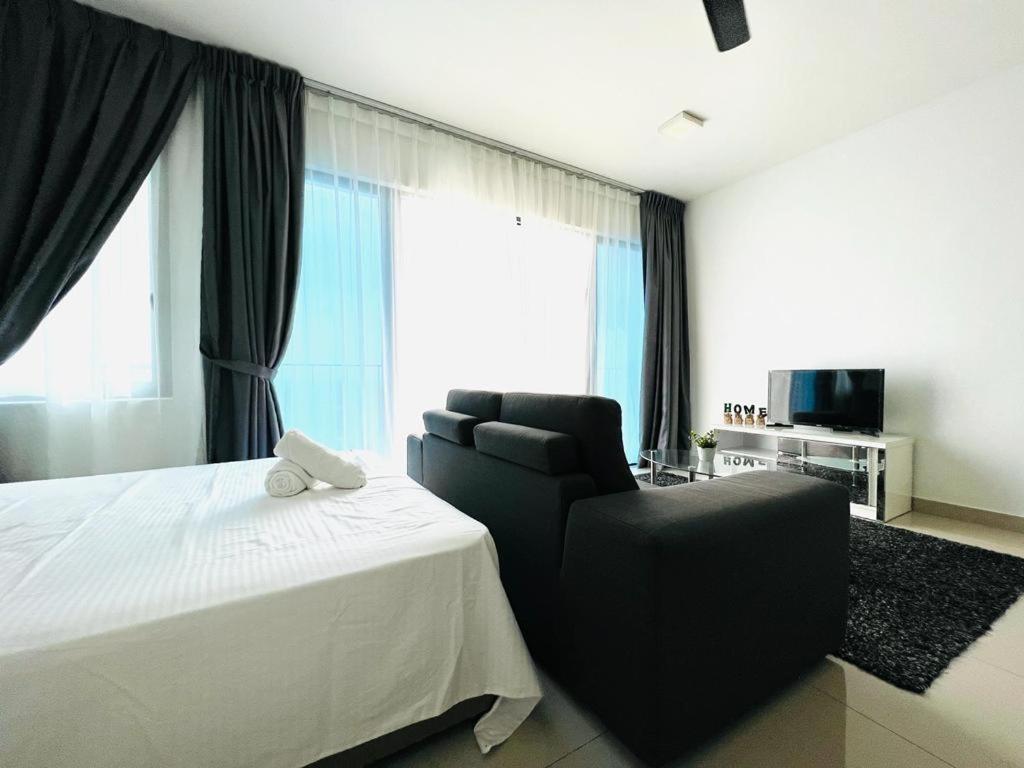 ECOZY SUITE 3 - Trefoil Setia Alam — Hotel in Shah Alam