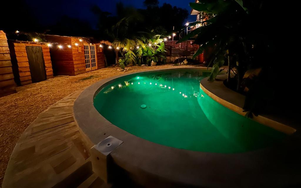 Luhme Tulum Hostel photo