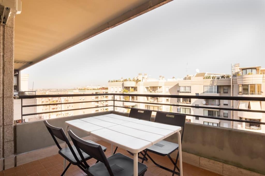 [PENTHOUSE ROME- 5 stars] elegant apartment photo