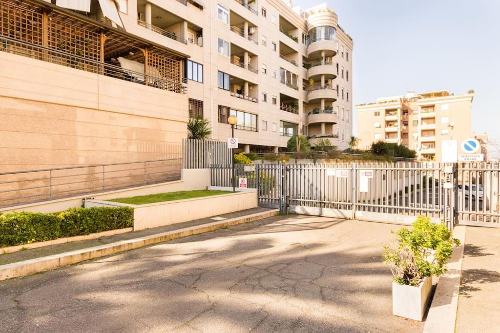 [PENTHOUSE ROME- 5 stars] elegant apartment photo