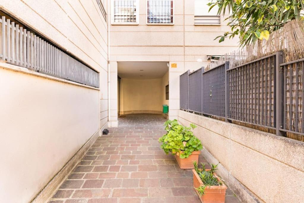 [PENTHOUSE ROME- 5 stars] elegant apartment photo