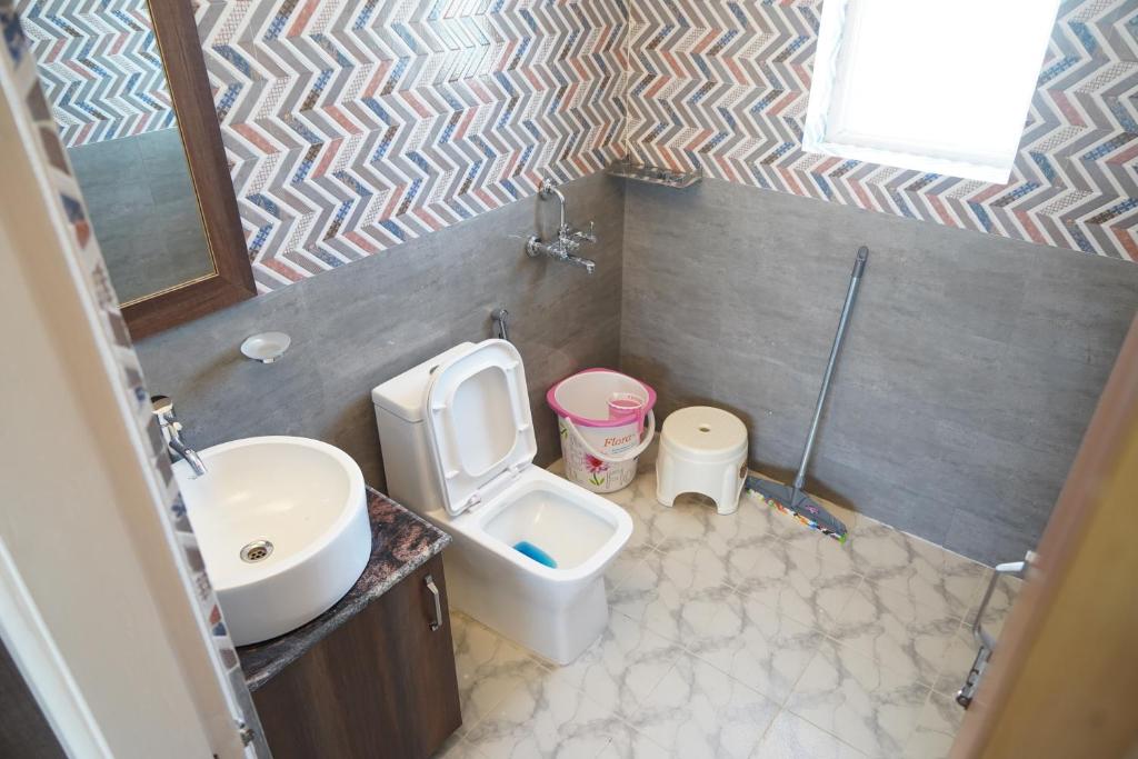 HOTEL DEV CHHAYA photo
