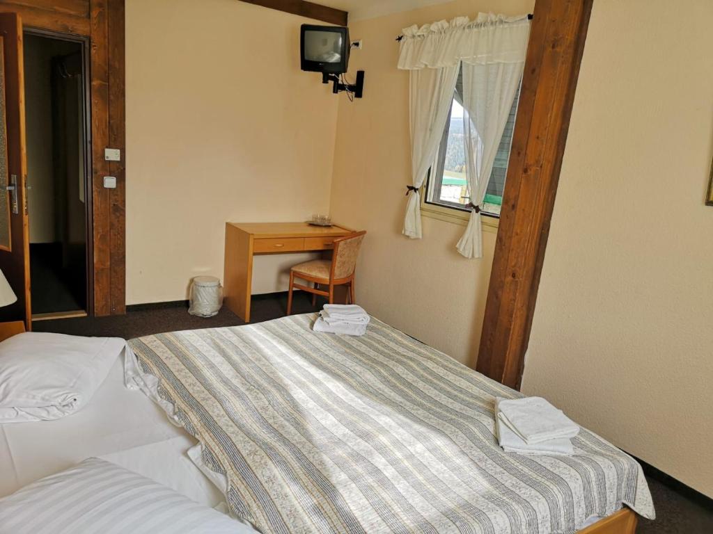 Hotel PAM photo