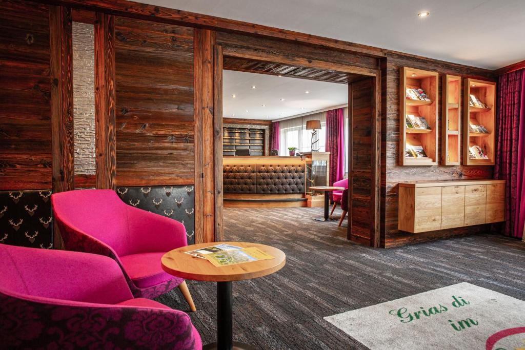 Voralpenhotel Schmoller photo