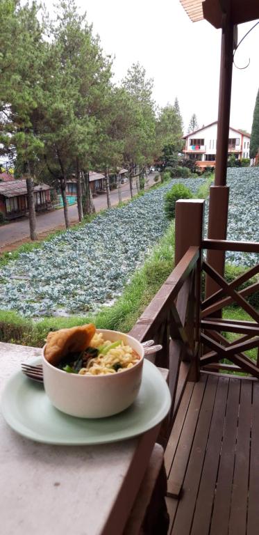 Villa Elisabeth at Villa Istana Bunga