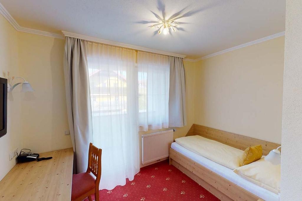 Voralpenhotel Schmoller photo